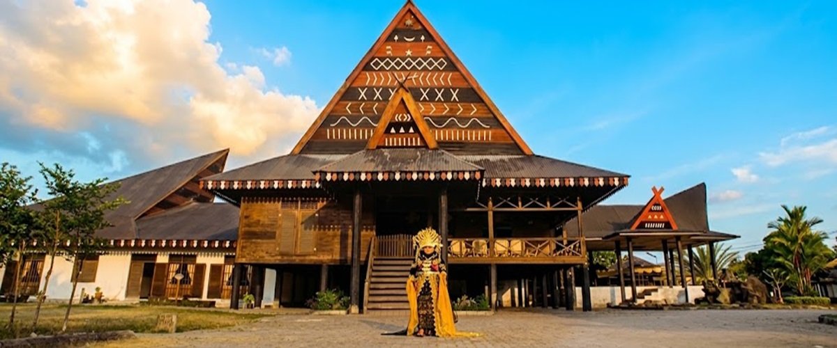 MANDAILING