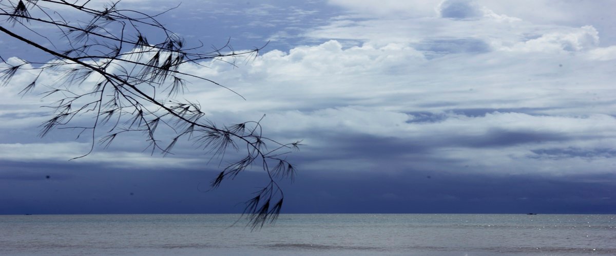 Pantai Barat